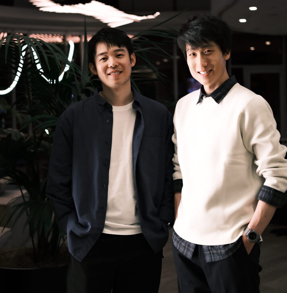 Yunhao Jiao and Rui Li, TestSprite