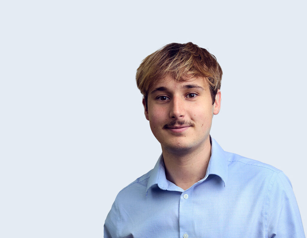 Alex Nasoni